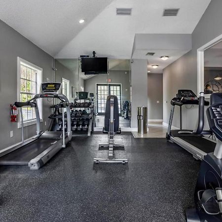 Special Apartment 1Br With Gym And Parking Bradenton Kültér fotó