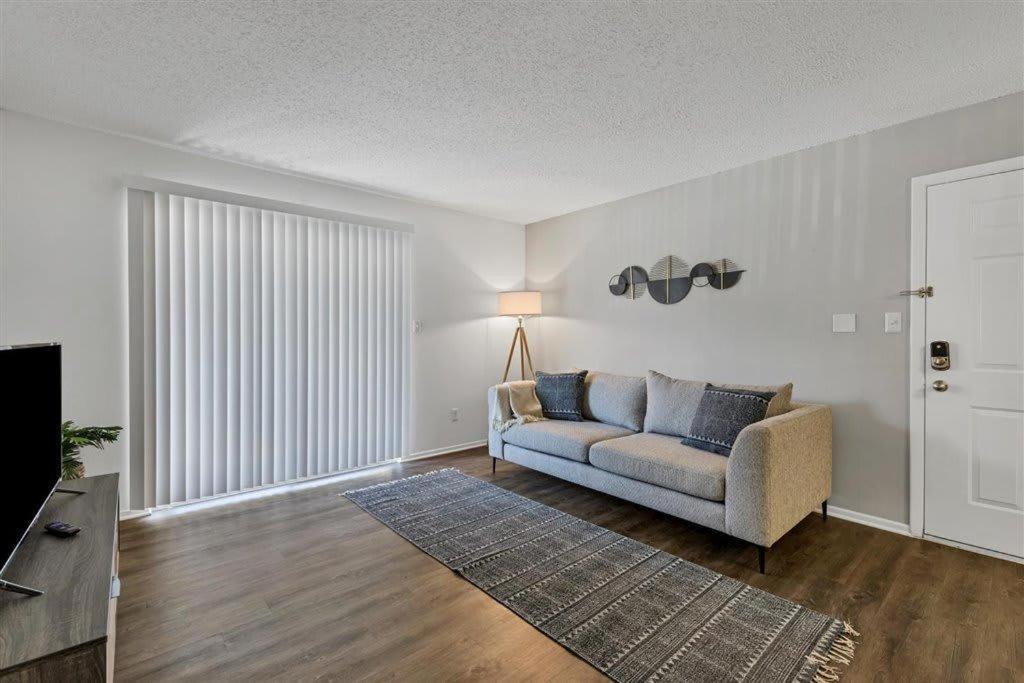 Special Apartment 1Br With Gym And Parking Bradenton Kültér fotó