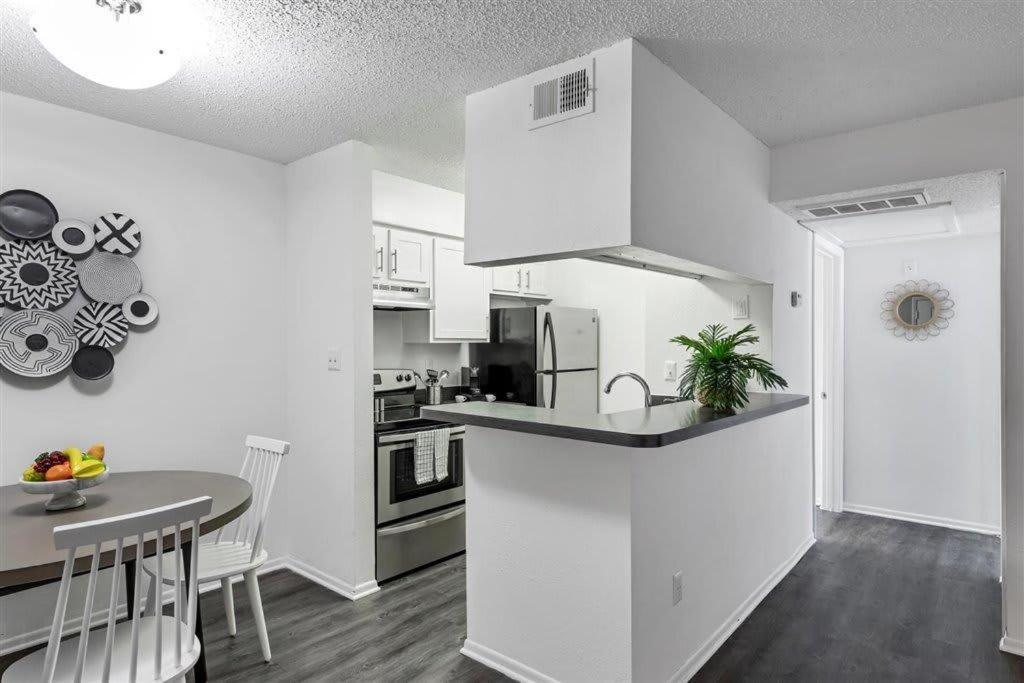 Special Apartment 1Br With Gym And Parking Bradenton Kültér fotó